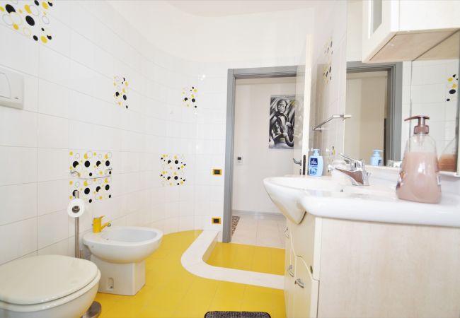 Villa a Alcamo - Villa Sweet Dream, 18 posti con piscina privata riscaldata Villa a Alcamo - Villa Sweet Dream, 18 posti con piscina privata riscaldata