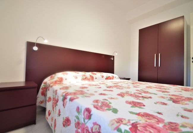 Alcamo, camera da letto matrimoniale Alcamo, camera da letto matrimoniale