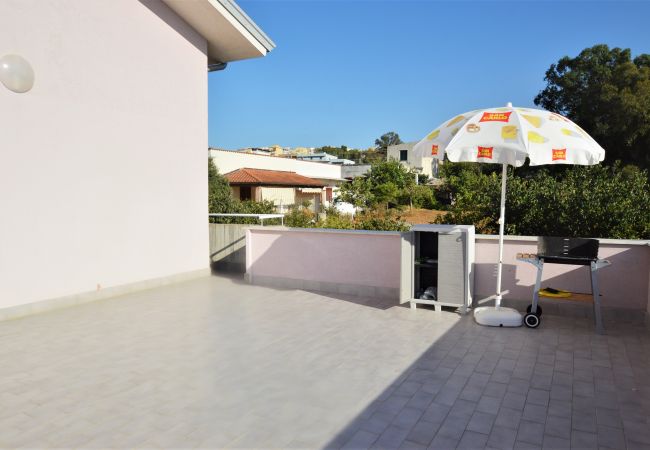 Villa a Alcamo - Villa Sweet Dream, 18 posti con piscina privata riscaldata Villa a Alcamo - Villa Sweet Dream, 18 posti con piscina privata riscaldata