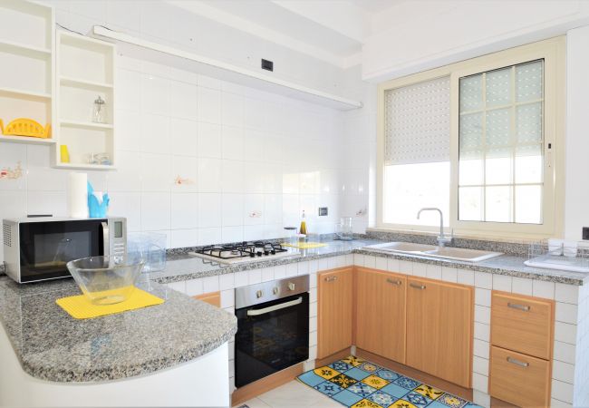 Villa a Alcamo - Villa Sweet Dream, 18 posti con piscina privata riscaldata Villa a Alcamo - Villa Sweet Dream, 18 posti con piscina privata riscaldata