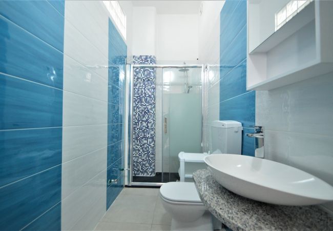 Villa a Alcamo - Villa Sweet Dream, 18 posti con piscina privata riscaldata Villa a Alcamo - Villa Sweet Dream, 18 posti con piscina privata riscaldata