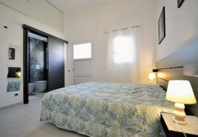 Villa a Alcamo - Villa Sweet Dream, 18 posti con piscina privata riscaldata Villa a Alcamo - Villa Sweet Dream, 18 posti con piscina privata riscaldata