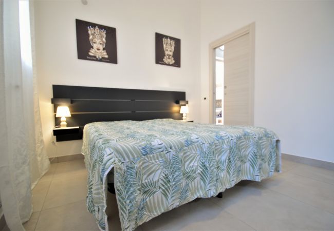 Villa a Alcamo - Villa Sweet Dream, 18 posti con piscina privata riscaldata Villa a Alcamo - Villa Sweet Dream, 18 posti con piscina privata riscaldata