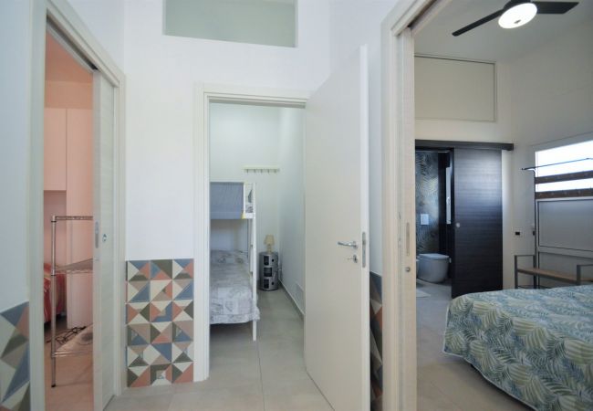Villa a Alcamo - Villa Sweet Dream, 18 posti con piscina privata riscaldata Villa a Alcamo - Villa Sweet Dream, 18 posti con piscina privata riscaldata