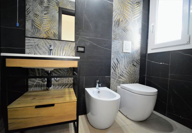 Villa a Alcamo - Villa Sweet Dream, 18 posti con piscina privata riscaldata Villa a Alcamo - Villa Sweet Dream, 18 posti con piscina privata riscaldata