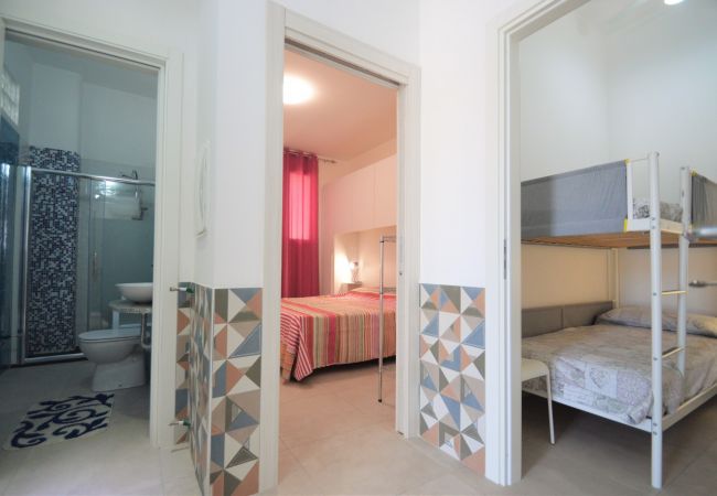 Villa a Alcamo - Villa Sweet Dream, 18 posti con piscina privata riscaldata Villa a Alcamo - Villa Sweet Dream, 18 posti con piscina privata riscaldata
