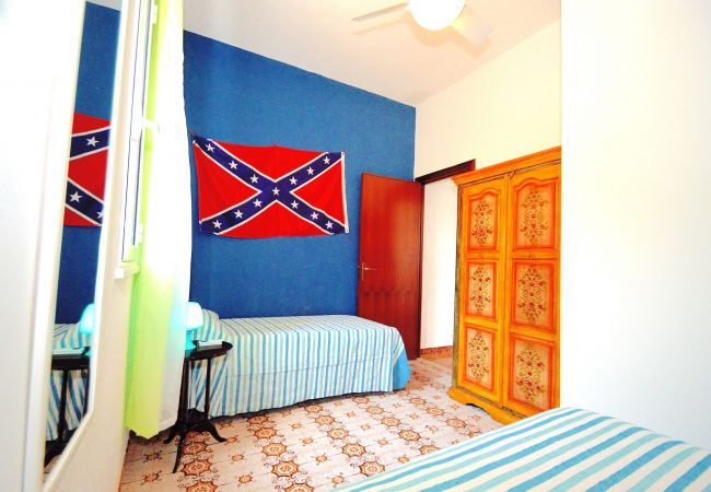 Villa a Scopello - Villa Calamazzo Villa a Scopello - Villa Calamazzo