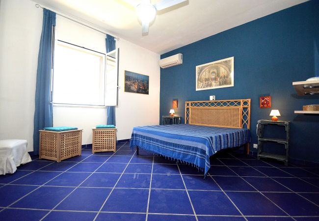 Villa a Scopello - Villa Calamazzo Villa a Scopello - Villa Calamazzo