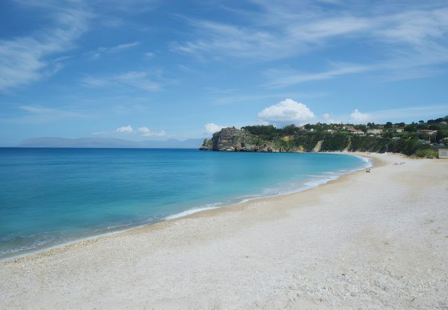 Villa a Scopello - Villa Calamazzo Villa a Scopello - Villa Calamazzo