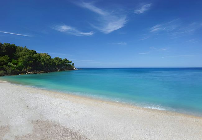 Villa a Scopello - Villa Calamazzo Villa a Scopello - Villa Calamazzo