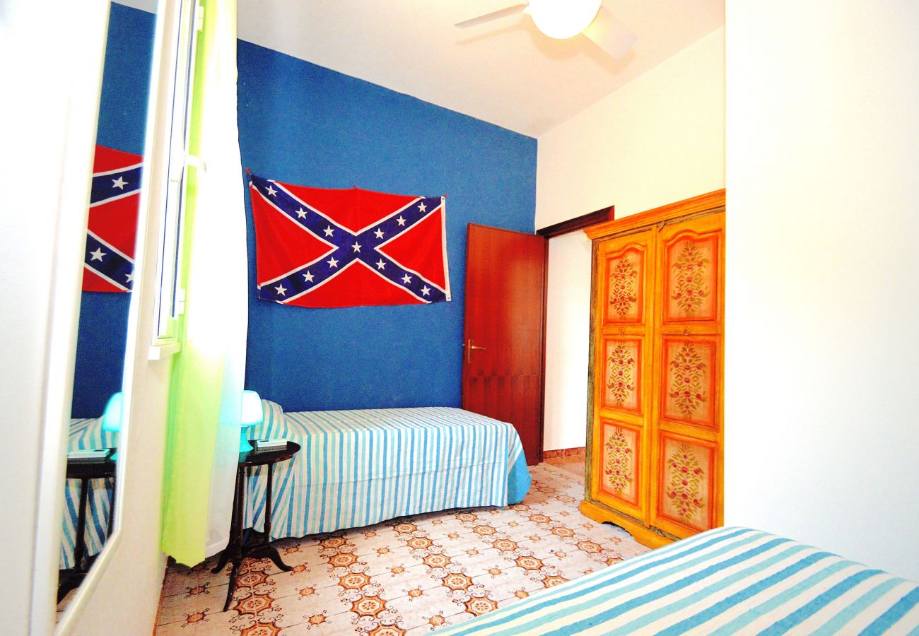 Villa a Scopello - Villa Calamazzo Villa a Scopello - Villa Calamazzo