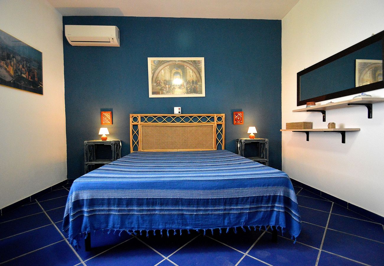 Villa a Scopello - Villa Calamazzo Villa a Scopello - Villa Calamazzo