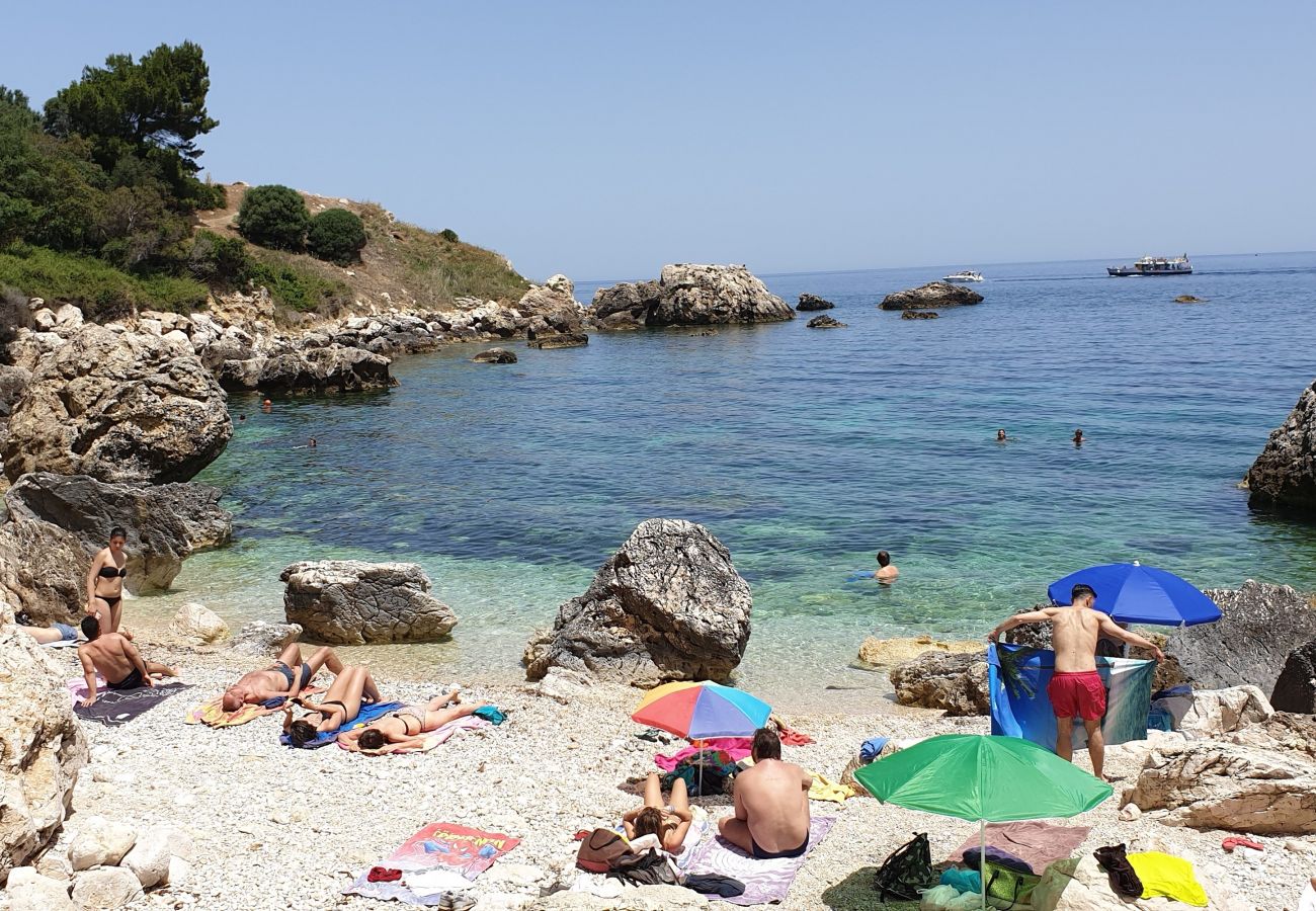 Villa a Scopello - Villa Calamazzo Villa a Scopello - Villa Calamazzo