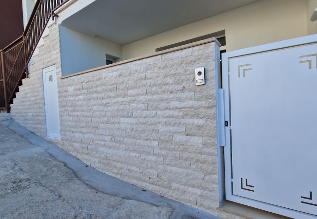 Appartamento a Alcamo - Appartamento della Luna 1 Appartamento a Alcamo - Appartamento della Luna 1