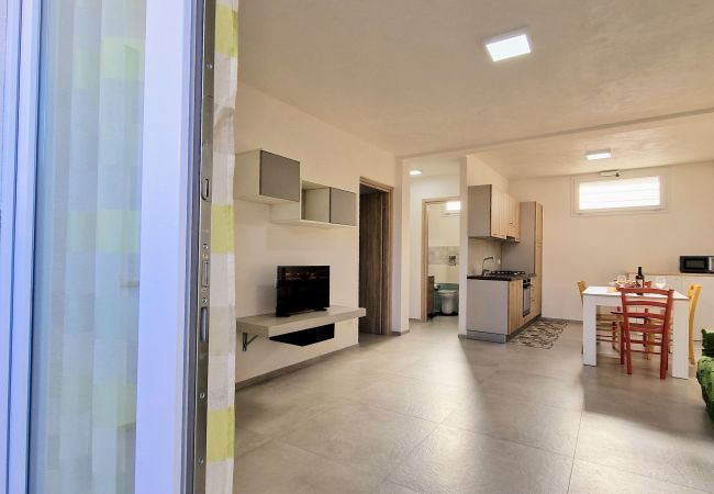 Appartamento a Alcamo - Appartamento della Luna 1 Appartamento a Alcamo - Appartamento della Luna 1