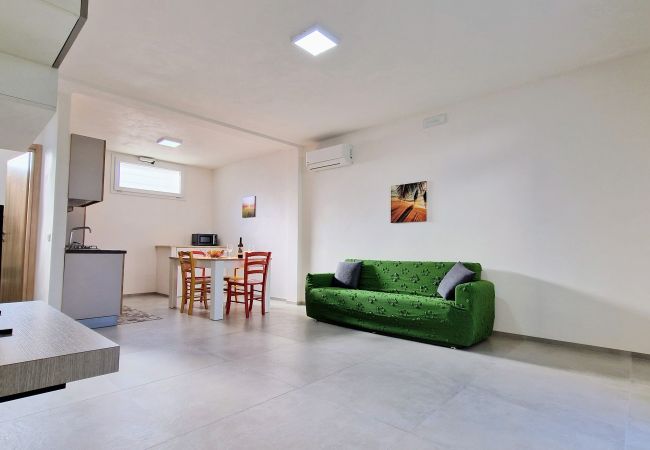 Appartamento a Alcamo - Appartamento della Luna 1 Appartamento a Alcamo - Appartamento della Luna 1