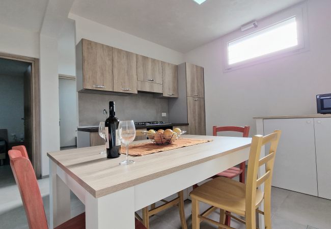 Appartamento a Alcamo - Appartamento della Luna 1 Appartamento a Alcamo - Appartamento della Luna 1