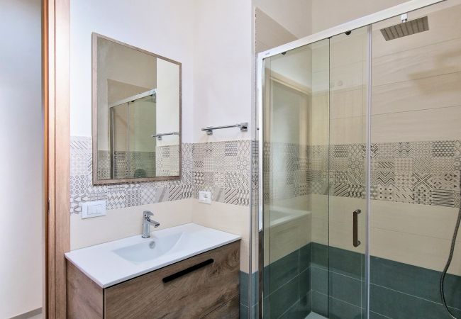 Appartamento a Alcamo - Appartamento della Luna 1 Appartamento a Alcamo - Appartamento della Luna 1