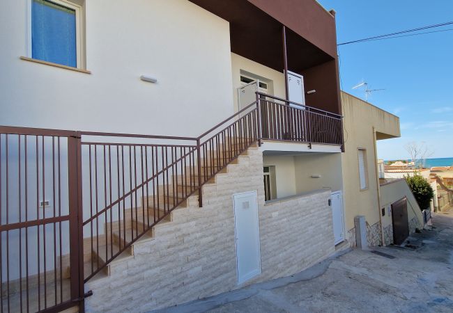 Appartamento a Alcamo - Appartamento della Luna 1 Appartamento a Alcamo - Appartamento della Luna 1