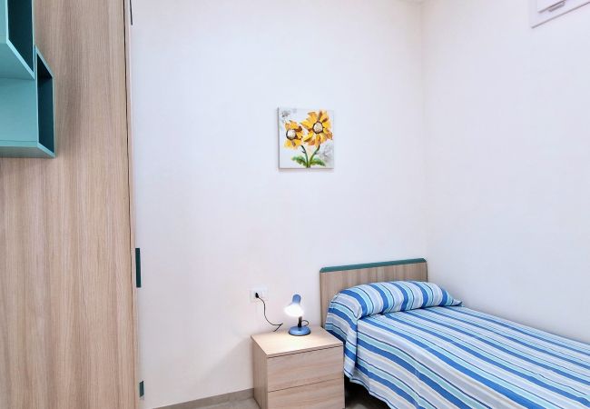 Appartamento a Alcamo - Appartamento della Luna 1 Appartamento a Alcamo - Appartamento della Luna 1