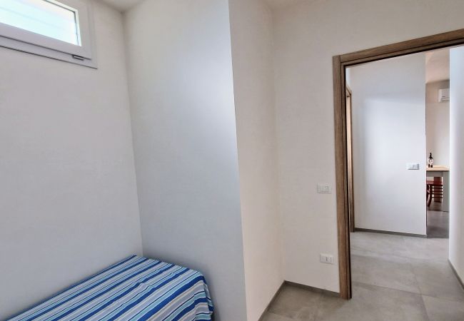 Appartamento a Alcamo - Appartamento della Luna 1 Appartamento a Alcamo - Appartamento della Luna 1