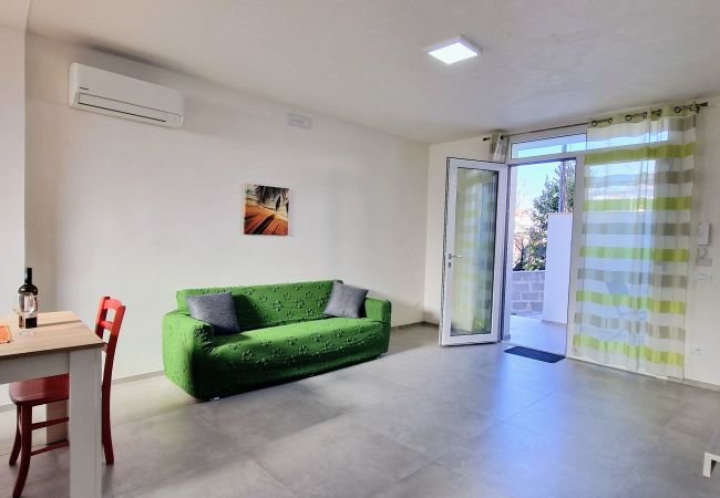 Appartamento a Alcamo - Appartamento della Luna 1 Appartamento a Alcamo - Appartamento della Luna 1