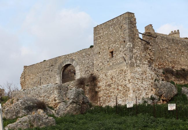 Appartamento a Alcamo - Appartamento della Luna 1 Appartamento a Alcamo - Appartamento della Luna 1