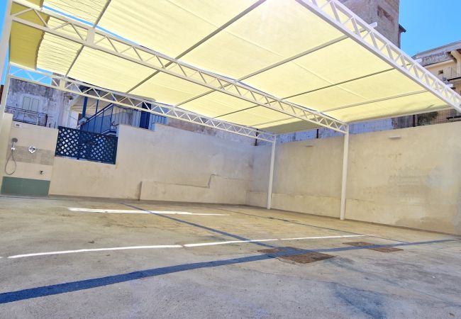 Appartamento a Alcamo - Appartamento della Luna 1 Appartamento a Alcamo - Appartamento della Luna 1