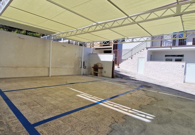 Appartamento a Alcamo - Appartamento della Luna 1 Appartamento a Alcamo - Appartamento della Luna 1