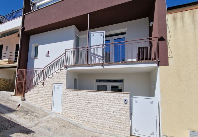 Appartamento a Alcamo - Appartamento della Luna 1 Appartamento a Alcamo - Appartamento della Luna 1