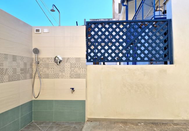 Appartamento a Alcamo - Appartamento della Luna 1 Appartamento a Alcamo - Appartamento della Luna 1