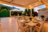 Casa a Scopello - Casa Diomeda 6 posti Cala Mazzo di Sciacca