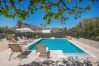 Villa a Scopello - Villa Miceli con piscina privata Villa a Scopello - Villa Miceli con piscina privata