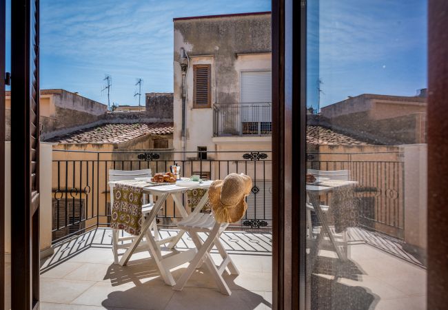  a Castellammare del Golfo - Casa Del Golfo Sant'Antonino 2