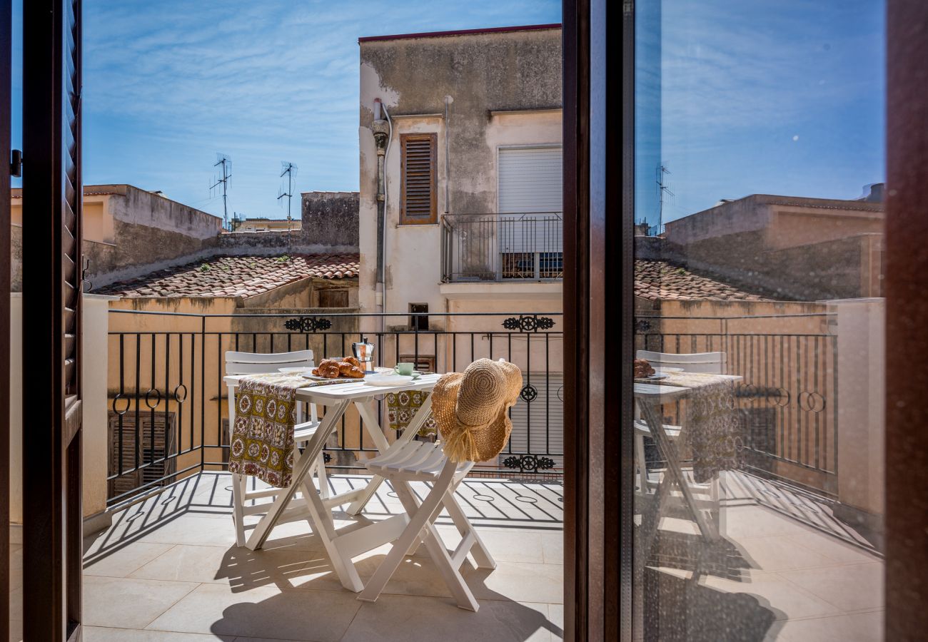 Appartamento a Castellammare del Golfo - Casa Del Golfo Sant'Antonino 2