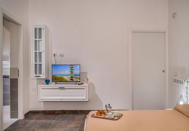 Appartamento a Castellammare del Golfo - Casa del Golfo 1 , piano terra Appartamento a Castellammare del Golfo - Casa del Golfo 1 , piano terra