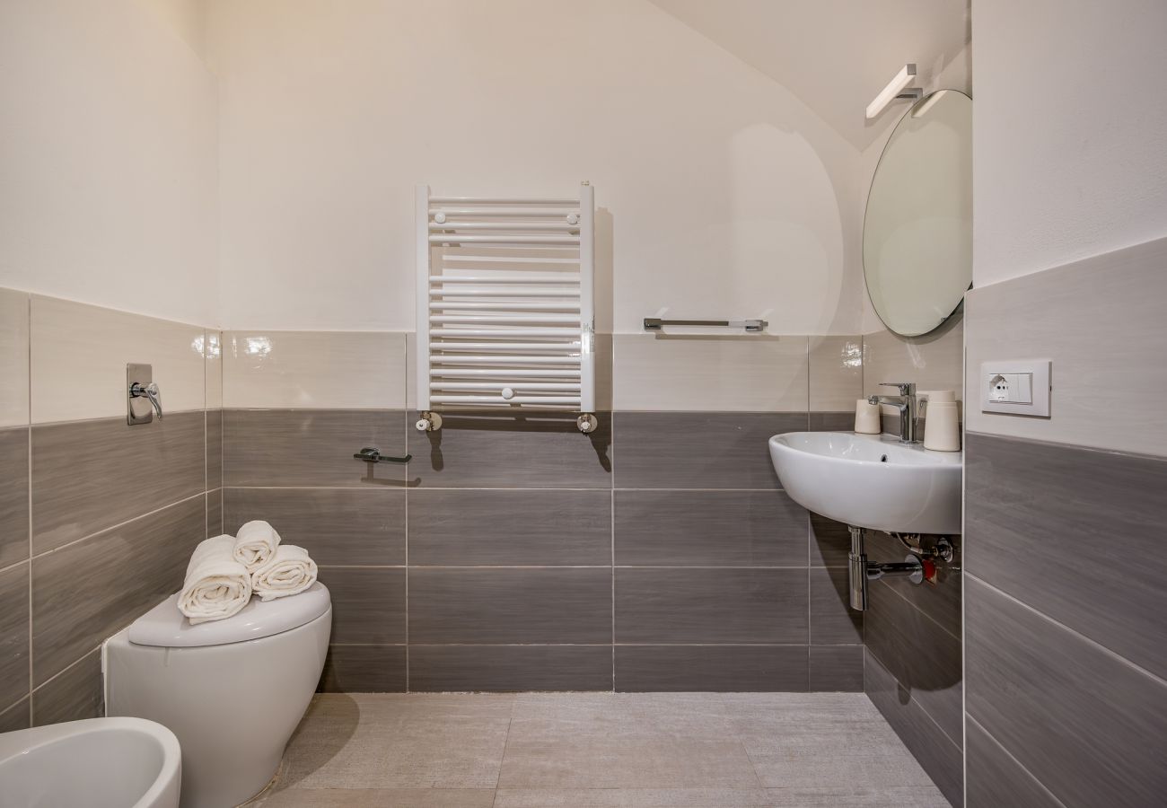 Appartamento a Castellammare del Golfo - Casa del Golfo 1 , piano terra Appartamento a Castellammare del Golfo - Casa del Golfo 1 , piano terra