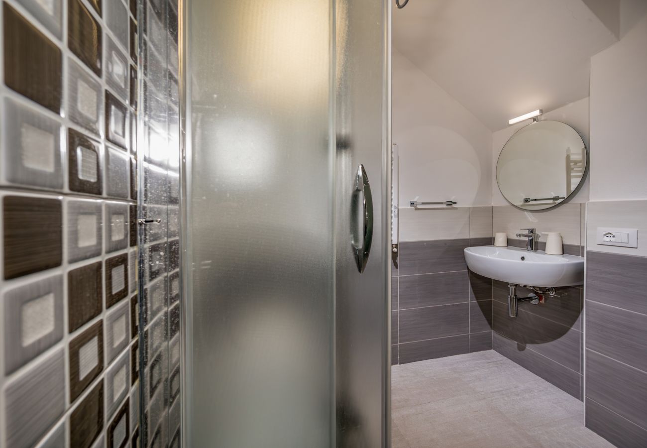 Appartamento a Castellammare del Golfo - Casa del Golfo 1 , piano terra Appartamento a Castellammare del Golfo - Casa del Golfo 1 , piano terra