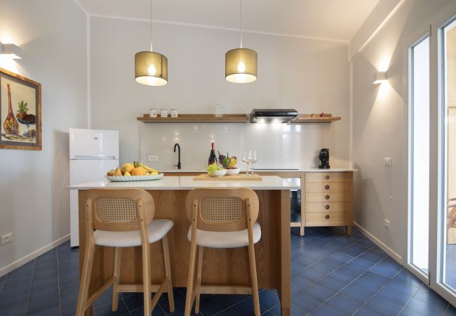 Villa a Macari - Villa Makar Sea View Villa a Macari - Villa Makar Sea View