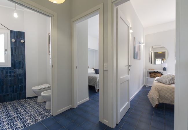 Villa a Macari - Villa Makar Sea View Villa a Macari - Villa Makar Sea View