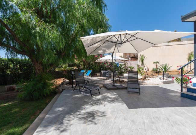 Villa a Macari - Villa Makar Sea View Villa a Macari - Villa Makar Sea View