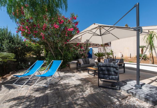 Villa a Macari - Villa Makar Sea View Villa a Macari - Villa Makar Sea View