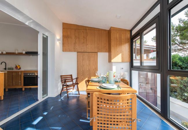 Villa a Macari - Villa Makar Sea View Villa a Macari - Villa Makar Sea View