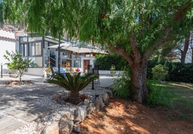 Villa a Macari - Villa Makar Sea View Villa a Macari - Villa Makar Sea View