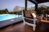 Villa a San Vito Lo Capo - Villa Carmen con piscina privata 6 posti letto Villa a San Vito Lo Capo - Villa Carmen con piscina privata 6 posti letto