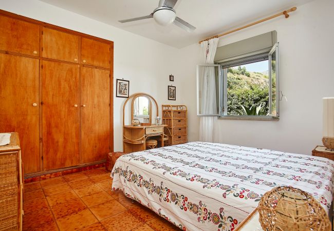 Villa a Castellammare del Golfo - Villa Azzurra a pochi passi dal mare Villa a Castellammare del Golfo - Villa Azzurra a pochi passi dal mare