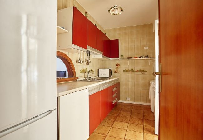 Villa a Castellammare del Golfo - Villa Azzurra a pochi passi dal mare Villa a Castellammare del Golfo - Villa Azzurra a pochi passi dal mare