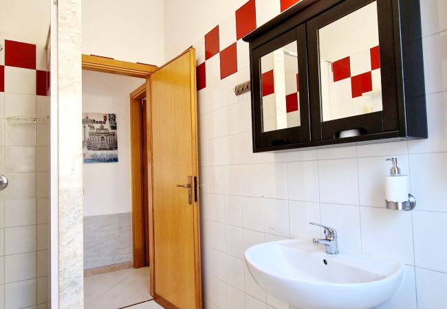 Villetta a Macari - Green House con piscina privata 7 posti letto Villetta a Macari - Green House con piscina privata 7 posti letto