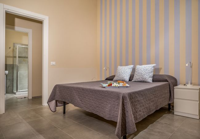 Appartamento a San Vito Lo Capo - Domus Grace Luxury Appartamento a San Vito Lo Capo - Domus Grace Luxury