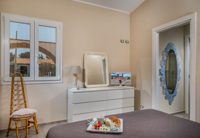 Appartamento a San Vito Lo Capo - Domus Grace Luxury Appartamento a San Vito Lo Capo - Domus Grace Luxury